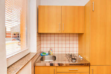 S3 - apartmány Bojan, Povljana, ostrov Pag, Chorvatsko