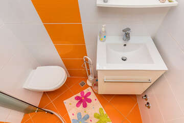 A3 - apartmány Ružmarin II, Vela Stiniva, ostrov Hvar, Chorvatsko