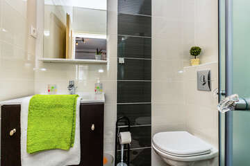 A3 - apartmány Ružmarin II, Vela Stiniva, ostrov Hvar, Chorvatsko