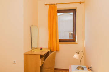 A5 - apartmány Casa del Sol, Sukošan, Zadarská riviéra, Chorvatsko
