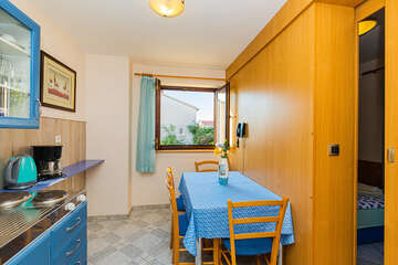 A6 - apartmány Casa del Sol, Sukošan, Zadarská riviéra, Chorvatsko