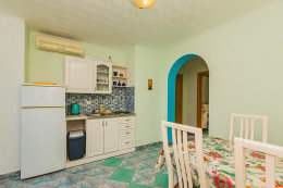 A7 - apartmány Casa del Sol, Sukošan, Zadarská riviéra, Chorvatsko