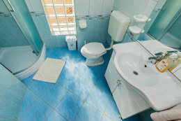 A9 - apartmány Casa del Sol, Sukošan, Zadarská riviéra, Chorvatsko