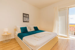 Apartmán Kornelija, Tkon, Pašman, Chorvatsko