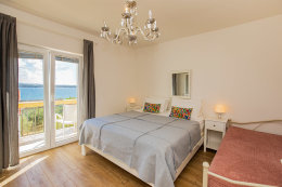 Apartmán Kornelija, Tkon, Pašman, Chorvatsko