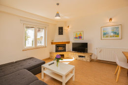 Apartmán Kornelija, Tkon, Pašman, Chorvatsko