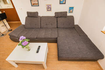 Apartmán Kornelija, Tkon, Pašman, Chorvatsko