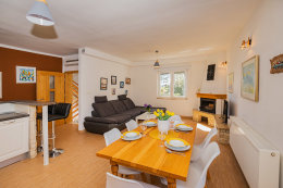 Apartmán Kornelija, Tkon, Pašman, Chorvatsko