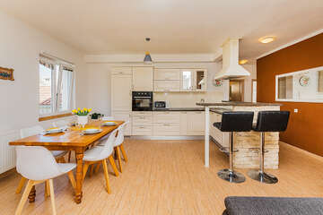 Apartmán Kornelija, Tkon, Pašman, Chorvatsko