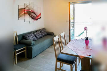 A3 - apartmány Nektarina, zátoka Kabli, poloostrov Pelješac, Chorvatsko