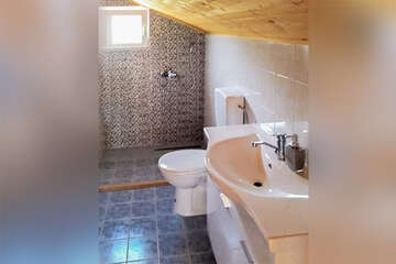 A5 - apartmány Nektarina, zátoka Kabli, poloostrov Pelješac, Chorvatsko