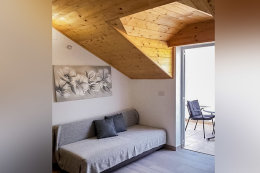 A5 - apartmány Nektarina, zátoka Kabli, poloostrov Pelješac, Chorvatsko