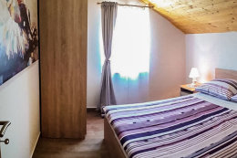 A5 - apartmány Nektarina, zátoka Kabli, poloostrov Pelješac, Chorvatsko