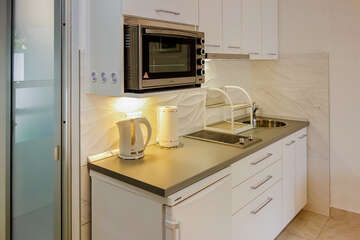 S4 - apartmány Luna I, Živogošće - Mala Duba, Makarská riviéra, Chorvatsko