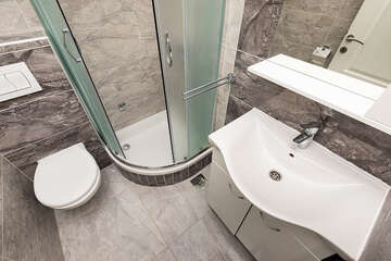 A2 - apartmány Draga, Dinjiška, ostrov Pag, Chorvatsko