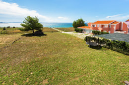 A4 - apartmány Fotinija, Privlaka, Zadarská riviéra, Chorvatsko