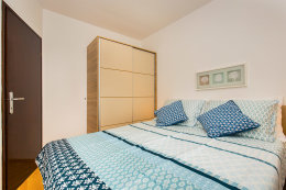 A2 - apartmány Fotinija, Privlaka, Zadarská riviéra, Chorvatsko