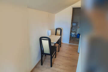 Studio A6 - apartmány Badem, Baška, ostrov Krk, Chorvatsko