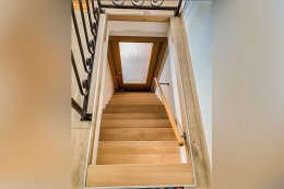 Studio A6 - apartmány Badem, Baška, ostrov Krk, Chorvatsko