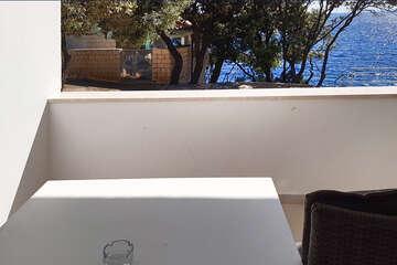 studio A6 - apartmány Jutrenka, Dingač-Borak, Pelješac, Chorvatsko