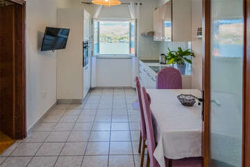 A1 - apartmány Cvita, město Pag, ostrov Pag, Chorvatsko