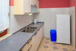 A1 - apartmány Zela, Omiš-Duće, Chorvatsko