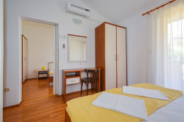 A2 - apartmány Zela, Omiš-Duće, Chorvatsko