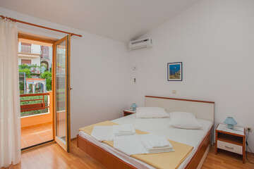 A2 - apartmány Zela, Omiš-Duće, Chorvatsko