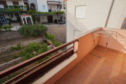 A2 - apartmány Zela, Omiš-Duće, Chorvatsko