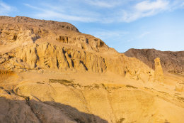 Metajna - Beritnica, ostrov Pag, Chorvatsko