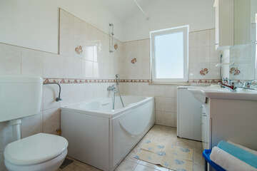 A2 - apartmány Čempres, Postira, ostrov Brač, Chorvatsko