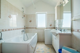 A2 - apartmány Čempres, Postira, ostrov Brač, Chorvatsko