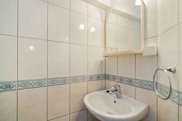 A4 - apartmány Čempres, Postira, ostrov Brač, Chorvatsko