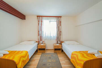 A4 - apartmány Čempres, Postira, ostrov Brač, Chorvatsko