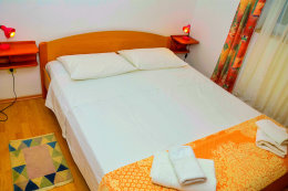 A4 - apartmány Čempres, Postira, ostrov Brač, Chorvatsko