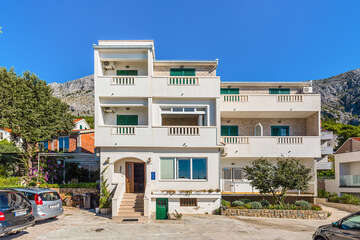 Apartmány Bagarić, Medići, Chorvatsko