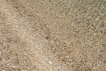 Živogošće - Mala Duba - oblázkové pláže, Makarská riviéra, Chorvatsko