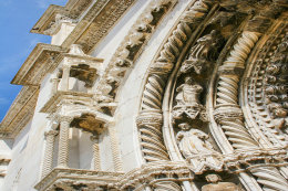 katedrála v Šibeniku, Chorvatsko