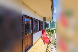 A1 - apartmány Barbara, Maslinica, ostrov Šolta, Chorvatsko