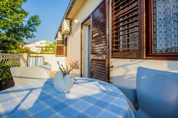 A3 - apartmány Barbara, Maslinica, ostrov Šolta, Chorvatsko