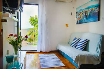 A3 - apartmány Barbara, Maslinica, ostrov Šolta, Chorvatsko