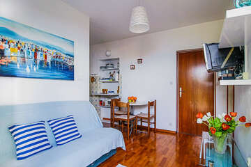 A3 - apartmány Barbara, Maslinica, ostrov Šolta, Chorvatsko