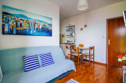 A3 - apartmány Barbara, Maslinica, ostrov Šolta, Chorvatsko