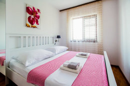 A3 - apartmány Barbara, Maslinica, ostrov Šolta, Chorvatsko