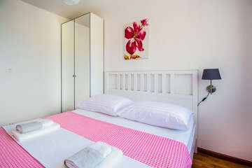 A3 - apartmány Barbara, Maslinica, ostrov Šolta, Chorvatsko