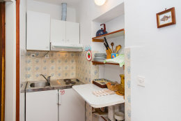 A3 - apartmány Barbara, Maslinica, ostrov Šolta, Chorvatsko