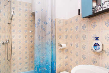 A2 - apartmány Barbara, Maslinica, ostrov Šolta, Chorvatsko