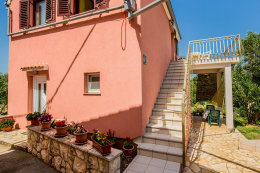 Apartmány Jozo, Polje - Veli Rat, Dugi otok, Chorvatsko