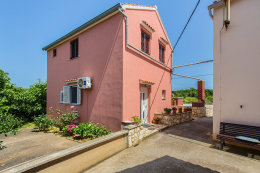Apartmány Jozo, Polje - Veli Rat, Dugi otok, Chorvatsko