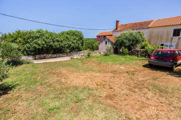 Apartmány Jozo, Polje - Veli Rat, Dugi otok, Chorvatsko